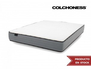 COLCHÓN HR MODELO FORTUNATO...