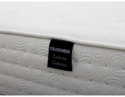 COLCHÓN DE MUELLES ENSACADOS MODELO...