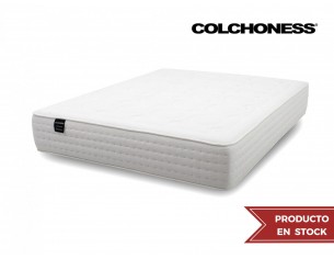 COLCHÓN DE MUELLES...