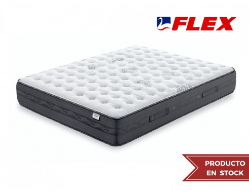COLCHÓN FLEX NIMBUS VISCO EN STOCK