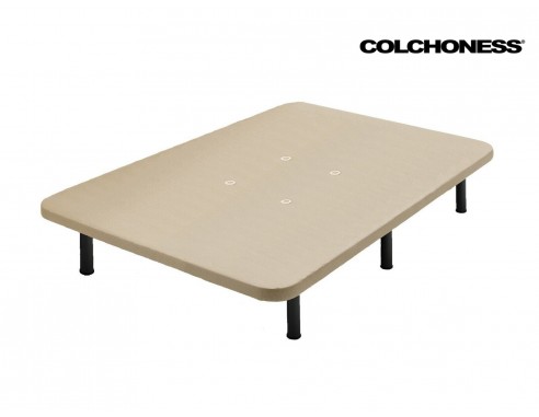 BASE TAPIZADA TRANSPIRABLE ECOBASE...