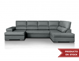 RINCONERA CON CAMA MOD.... 2