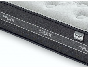 COLCHÓN FLEX NUBE VISCO EN... 2