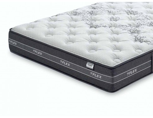 COLCHÓN FLEX NUBE VISCO EN STOCK