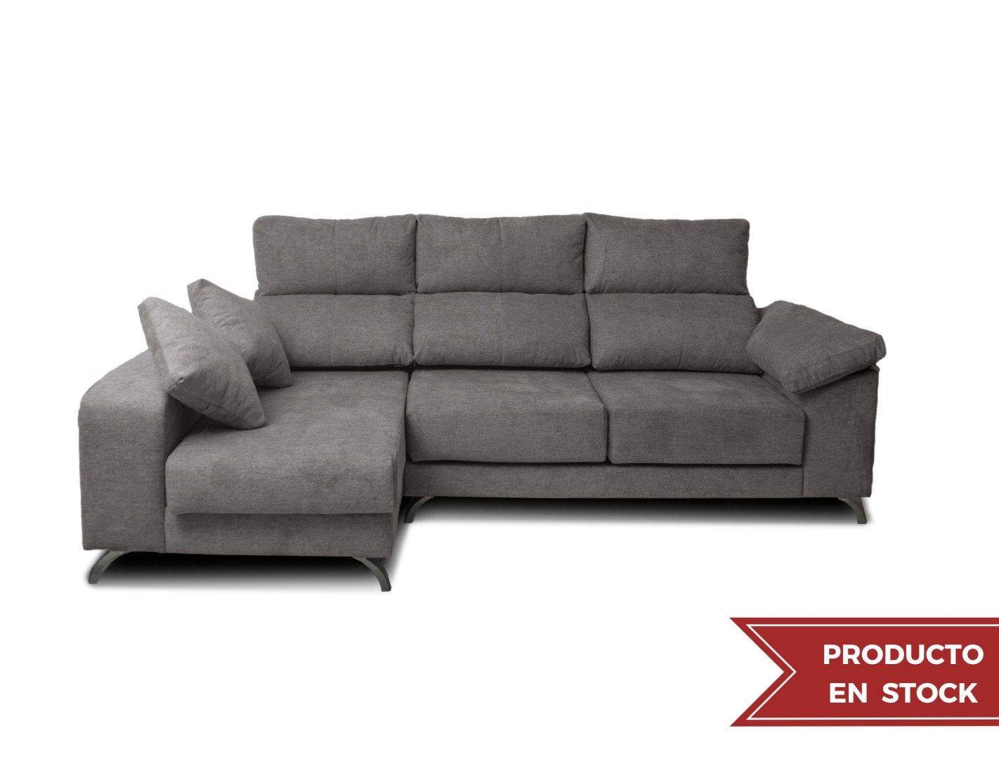 SOFASS. Sofás Chaise Longue baratos online.