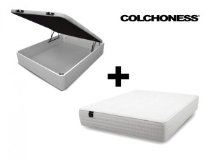 PACK CANAPÉ ABATIBLE MOD....
