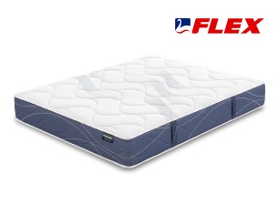 COLCHÓN FLEX HABANA...