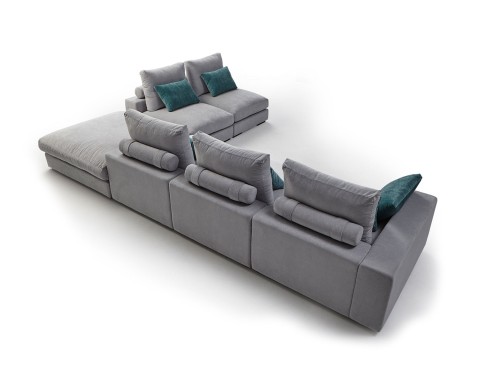 RINCONERA, SOFÁ O CHAISE DE DISEÑO...