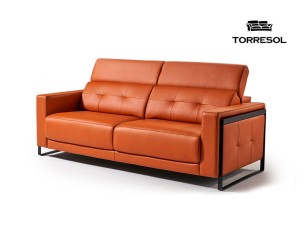 SOFÁ O CHAISELONGUE MODERNO...