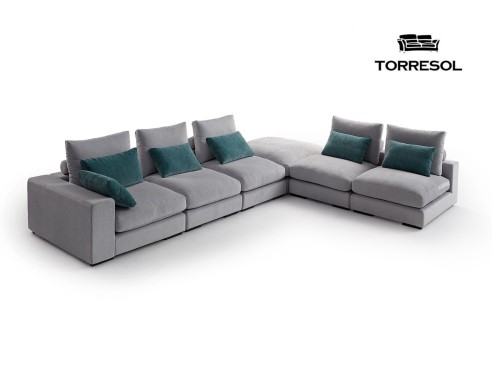 RINCONERA, SOFÁ O CHAISE DE DISEÑO...