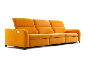 SOFÁ O CHAISELONGUE DE... 2