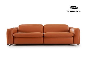 SOFÁ O CHAISELONGUE DE...