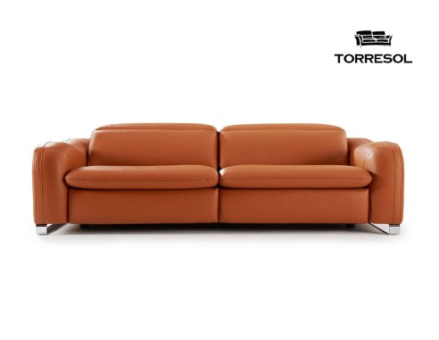 SOFÁ O CHAISELONGUE DE DISEÑO EN TELA...