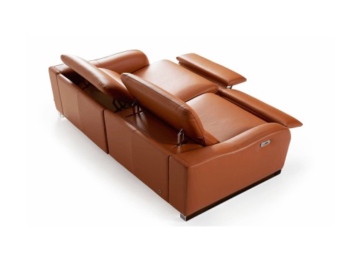 SOFÁ O CHAISELONGUE DE DISEÑO EN TELA...