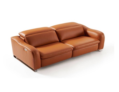 SOFÁ O CHAISELONGUE DE DISEÑO EN TELA...