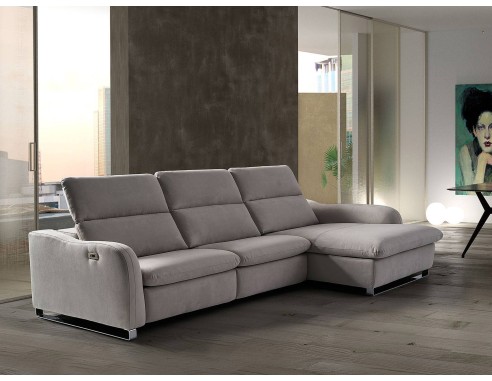 SOFÁ O CHAISELONGUE CON OPCIÓN STAND... SOFÁ O CHAISELONGUE CON OPCIÓN STAND...