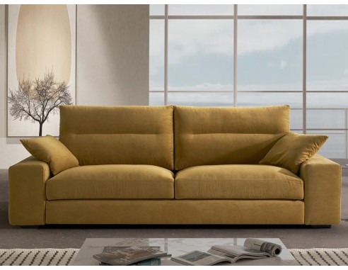 SOFÁ O CHAISELONGUE CON OPCIÓN STAND... SOFÁ O CHAISELONGUE CON OPCIÓN STAND...