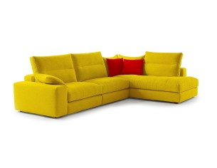 SOFÁ O CHAISELONGUE CON... 2