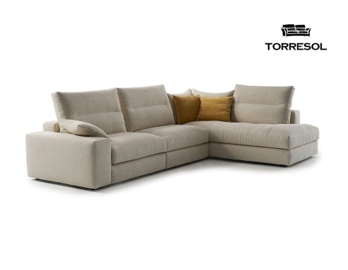 SOFÁ O CHAISELONGUE CON OPCIÓN STAND...