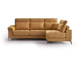 SOFÁ O CHAISELONGUE ALTA... 2