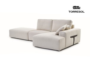 SOFÁ O CHAISELONGUE...