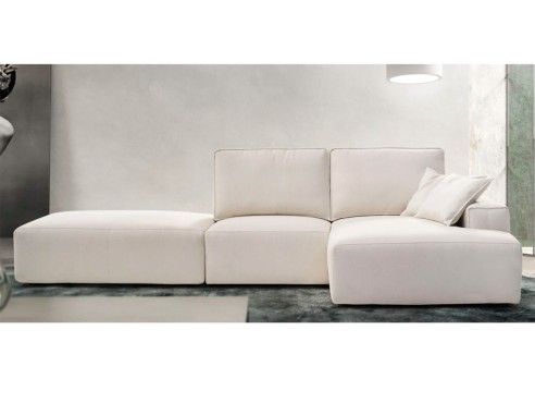 SOFÁ O CHAISELONGUE CONTEMPORANEO...