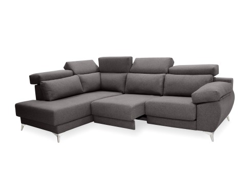 CHAISELONGUE DE DISEÑO MODELO RODNEY...