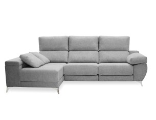 CHAISELONGUE DE DISEÑO CON...