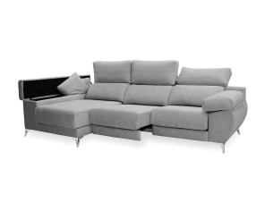 CHAISELONGUE DE DISEÑO CON... 2
