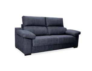 SOFÁ CAMA ESTILO ITALIANO... 2