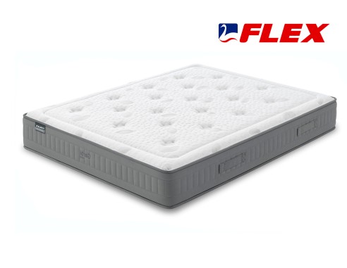 COLCHÓN FLEX GARBÍ VISCO