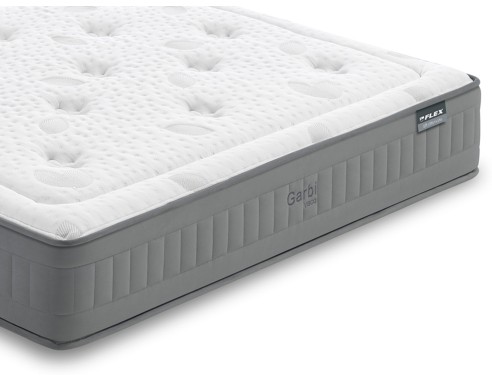 COLCHÓN FLEX GARBÍ VISCO