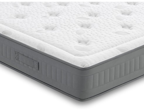 COLCHÓN FLEX GARBÍ VISCO