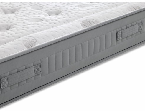 COLCHÓN FLEX GARBÍ VISCO