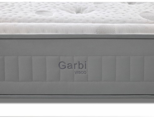 COLCHÓN FLEX GARBÍ VISCO