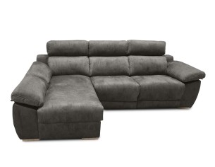 CHAISELONGUE RELAX CON...