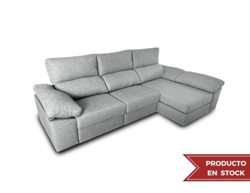 CHAISELONGUE ELEGANTE MOD. WONDERLAND...