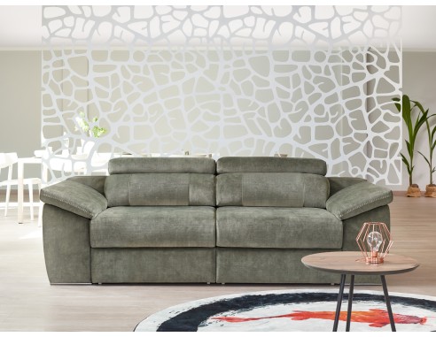 SOFÁ SISTEMA LIFE CON MOTOR MODELO...