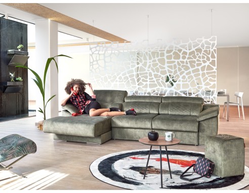 SOFÁ SISTEMA LIFE CON MOTOR MODELO...