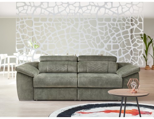 SOFÁ SISTEMA LIFE CON MOTOR MODELO...