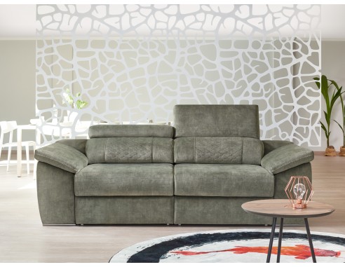 SOFÁ SISTEMA LIFE CON MOTOR MODELO...