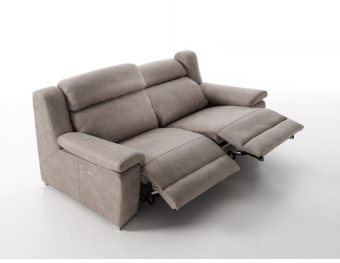 SOFÁ DE DISEÑO RELAX ELÉCTRICO 170...