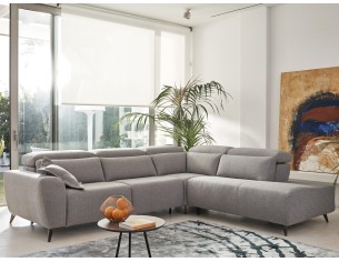 CHAISELONGUE FIJO 268 CM.... 2