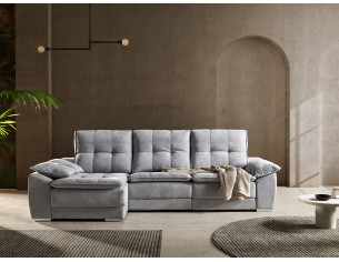 CHAISELONGUE ELÉCTRICO DE... 2