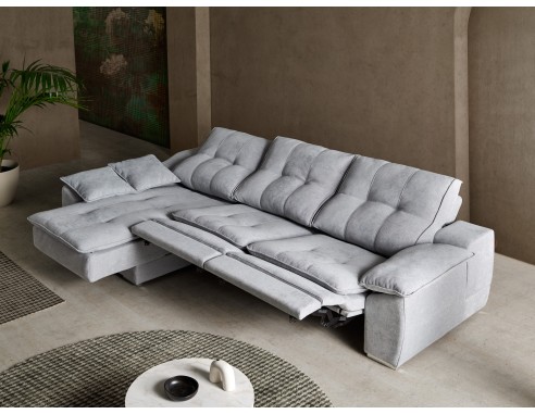 CHAISELONGUE ELÉCTRICO DE DISEÑO 291...