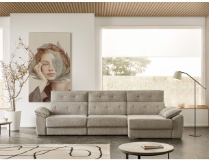 CHAISELONGUE CON SISTEMA... 2