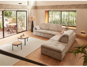 SOFA DESLIZANTE POR MÓDULOS... 2