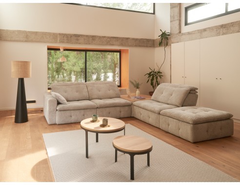 SOFA DESLIZANTE POR MÓDULOS YANAY|...