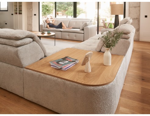 SOFA DESLIZANTE POR MÓDULOS YANAY|...