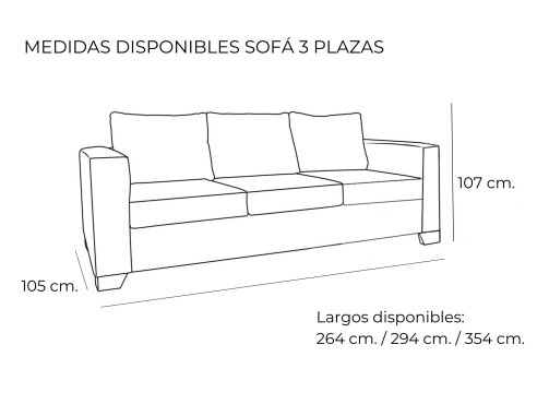 CHAISELONGUE DESLIZANTE ELÉCTRICO CON...